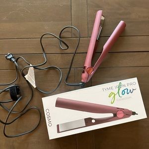 Thyme Iron Pro (Cosmo)